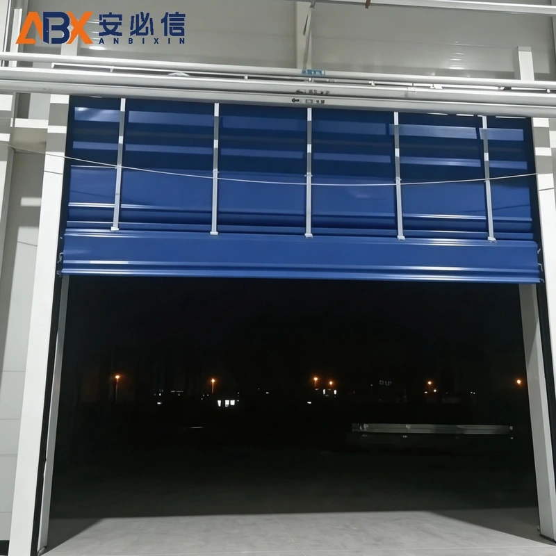 黑河市卸货平台