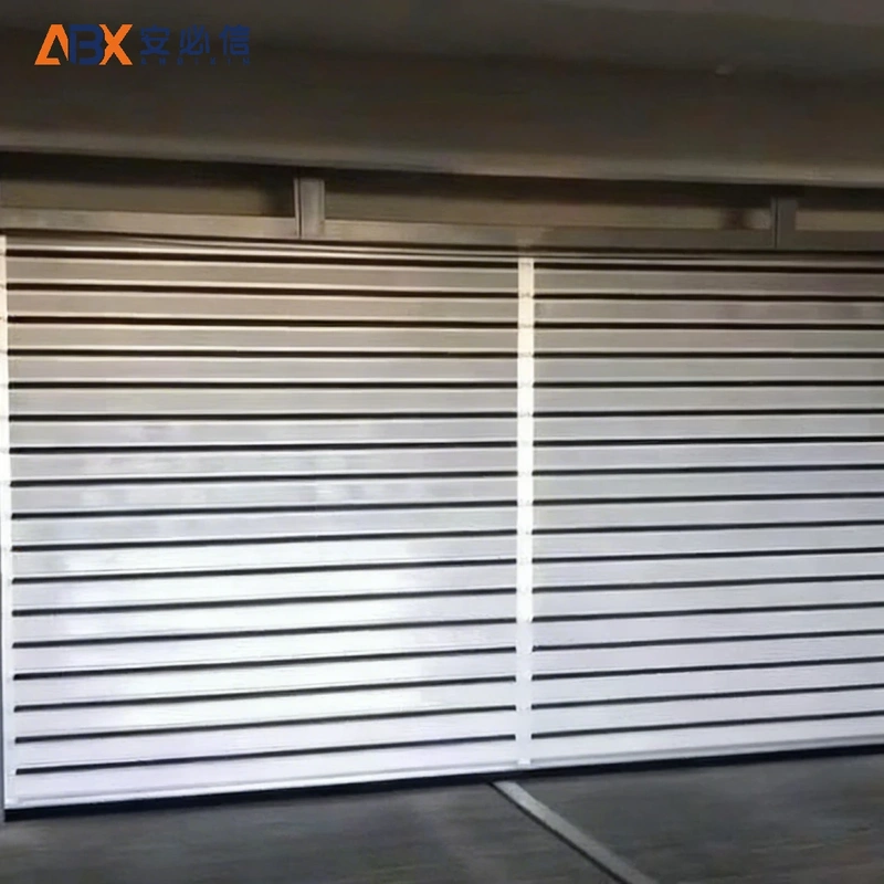 黑河市洁净室高速门